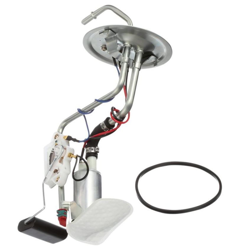 DELPHI HP10187 Fuel Pump Hanger Assembly