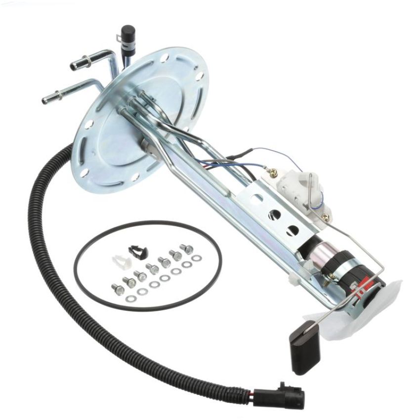 DELPHI HP10191 Fuel Pump Hanger Assembly