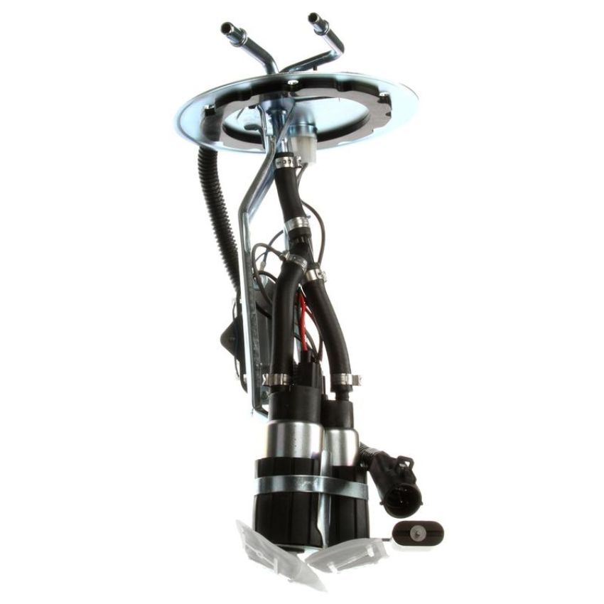 DELPHI HP10192 Fuel Pump Hanger Assembly