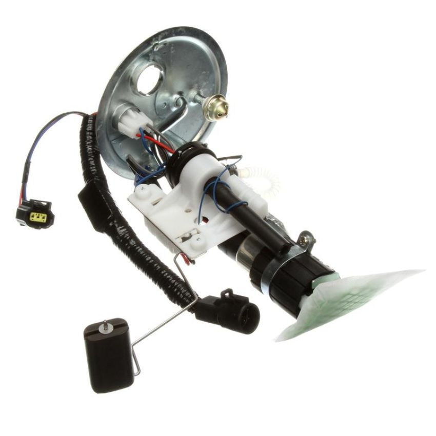 DELPHI HP10193 Fuel Pump Hanger Assembly