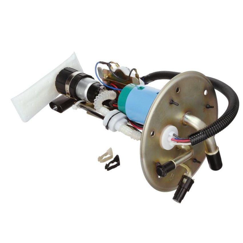 DELPHI HP10195 Fuel Pump Hanger Assembly