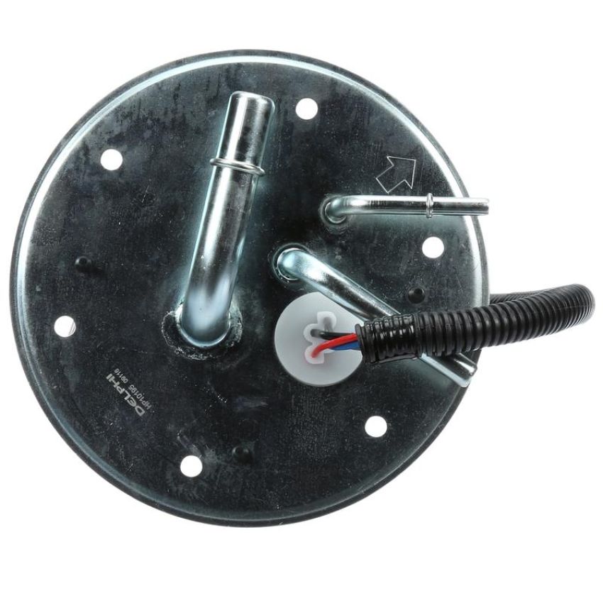 DELPHI HP10195 Fuel Pump Hanger Assembly