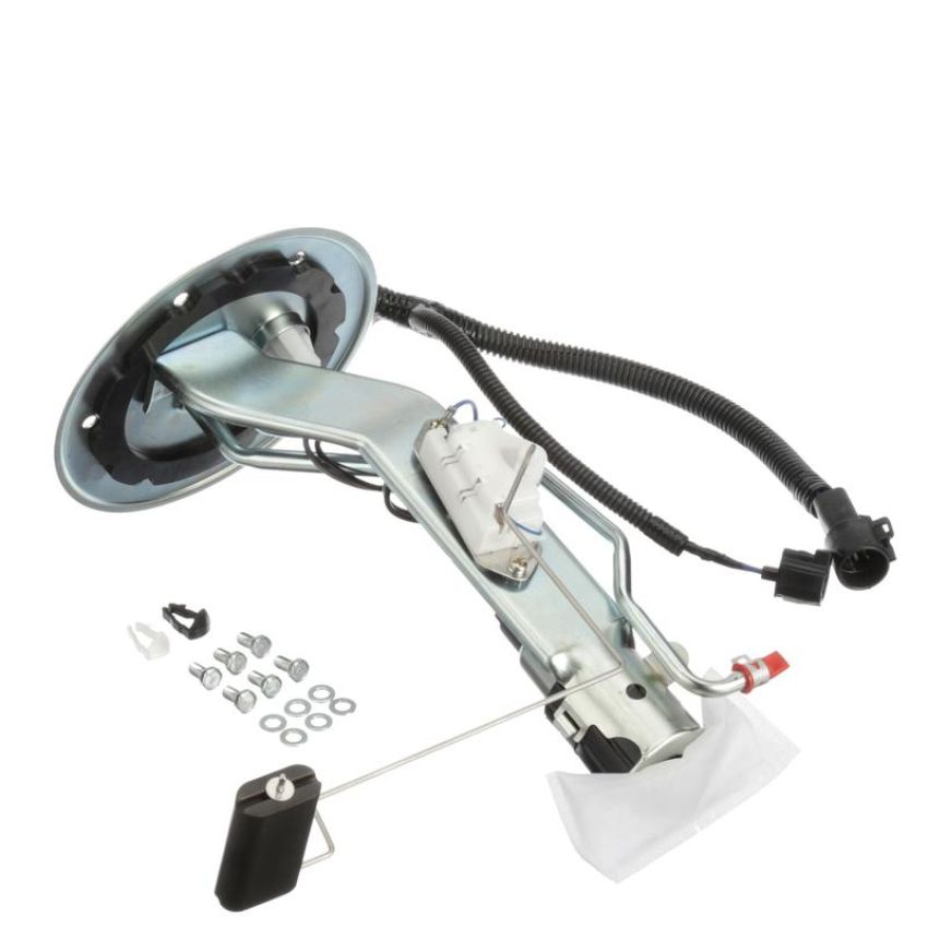 DELPHI HP10197 Fuel Pump Hanger Assembly