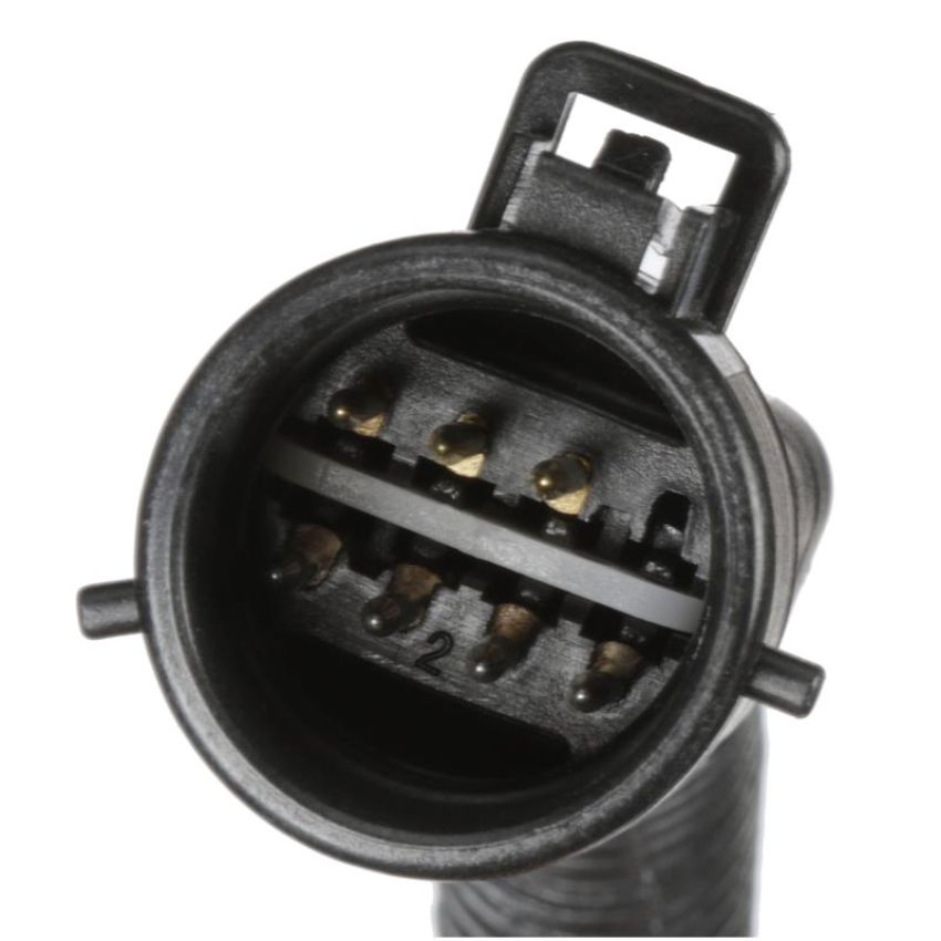DELPHI HP10199 Fuel Pump Hanger Assembly