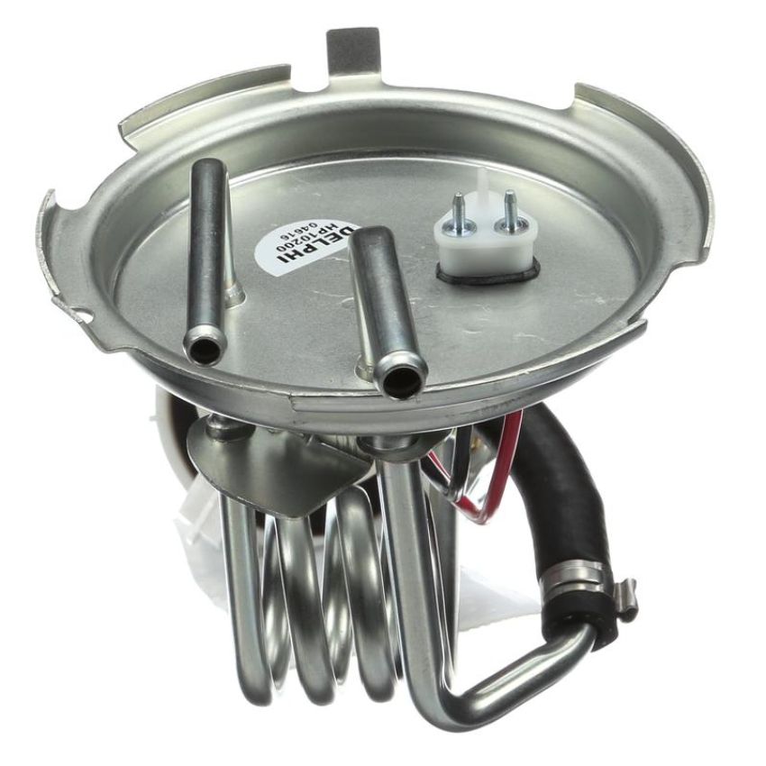 DELPHI HP10200 Fuel Pump Hanger Assembly
