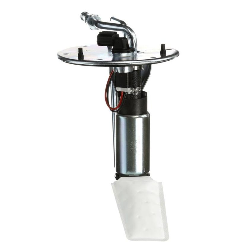 DELPHI HP10201 Fuel Pump Hanger Assembly