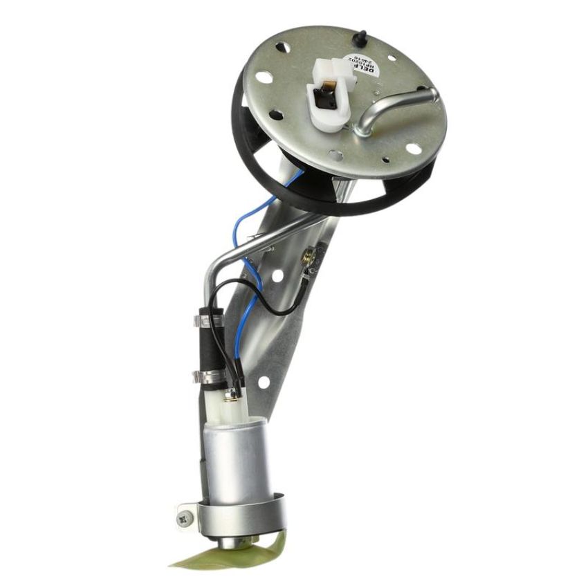DELPHI HP10202 Fuel Pump Hanger Assembly