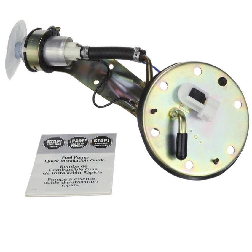 DELPHI HP10202 Fuel Pump Hanger Assembly
