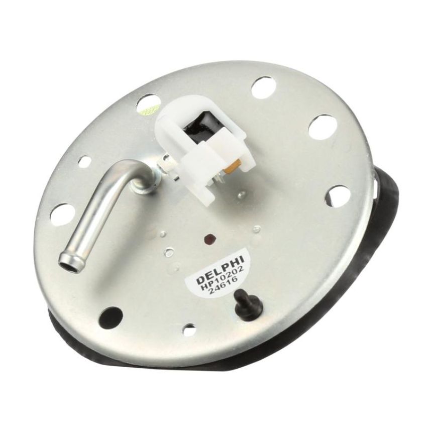 DELPHI HP10202 Fuel Pump Hanger Assembly