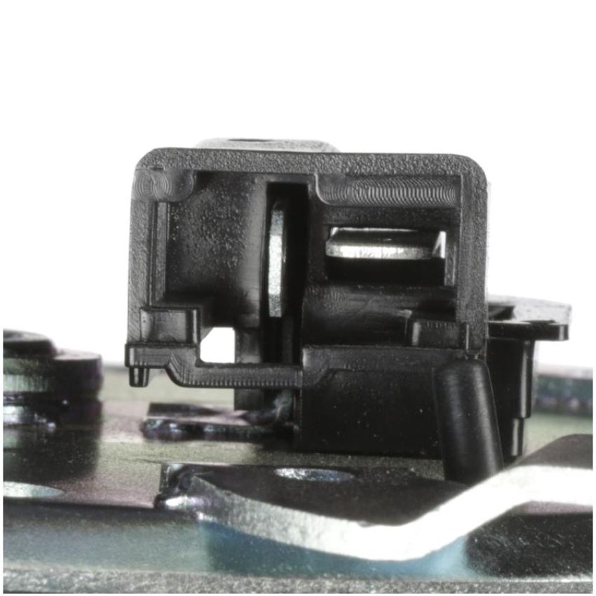 DELPHI HP10203 Fuel Pump Hanger Assembly