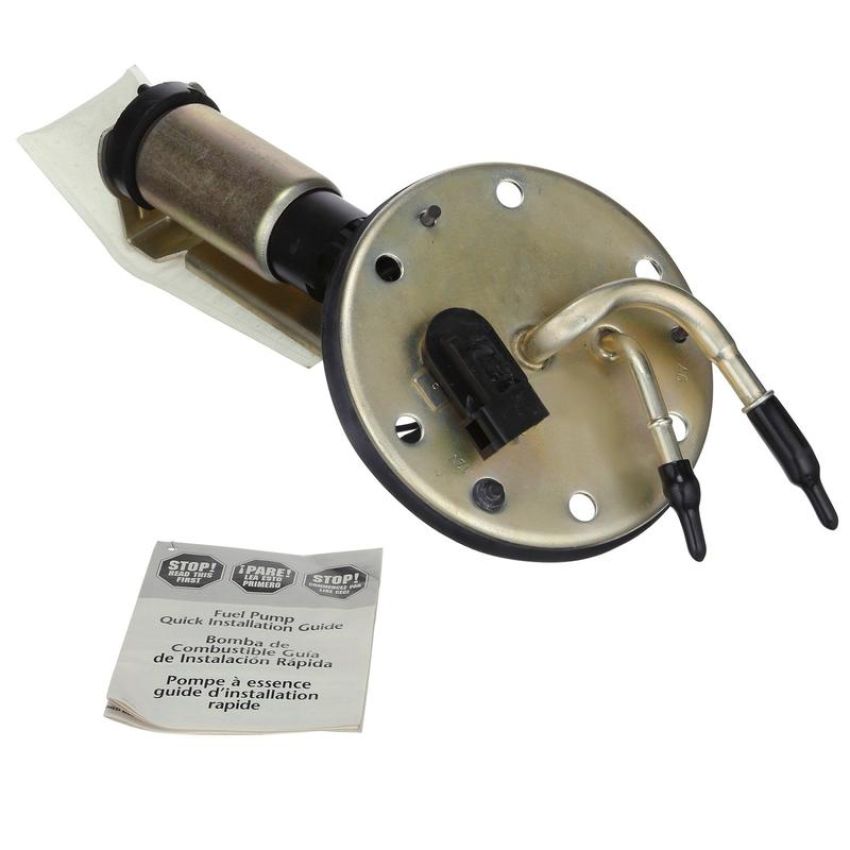 DELPHI HP10204 Fuel Pump Hanger Assembly