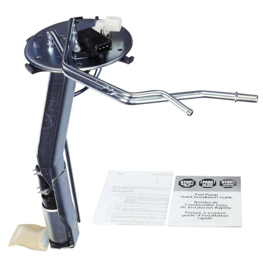 DELPHI HP10206 Fuel Pump Hanger Assembly