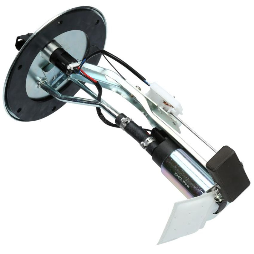 DELPHI HP10207 Fuel Pump Hanger Assembly
