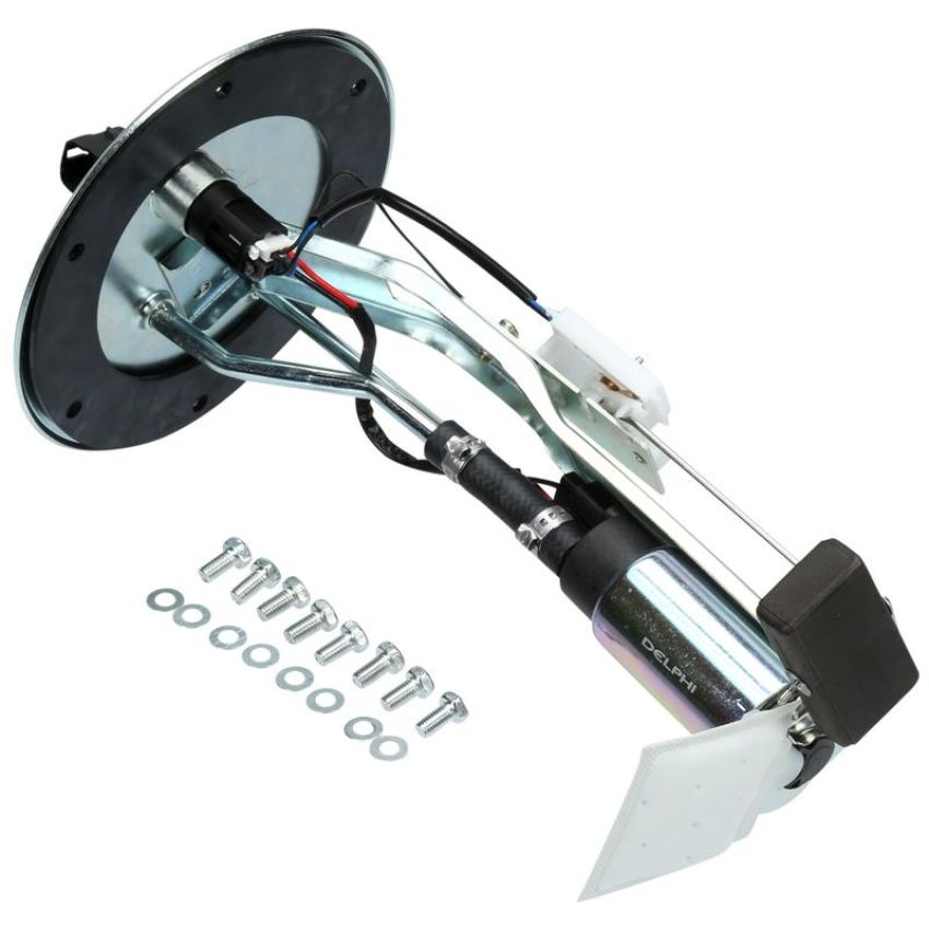 DELPHI HP10207 Fuel Pump Hanger Assembly