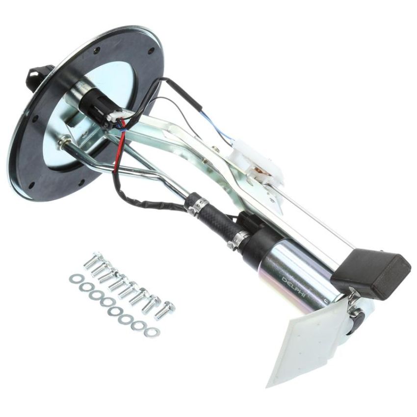 DELPHI HP10208 Fuel Pump Hanger Assembly