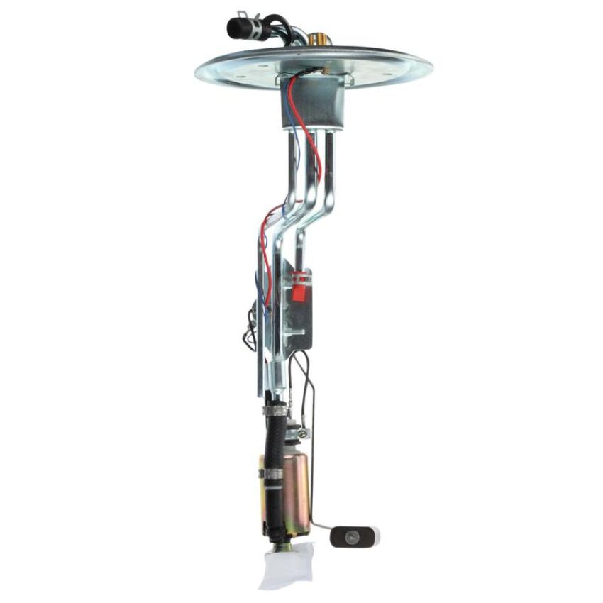 DELPHI HP10212 Fuel Pump Hanger Assembly
