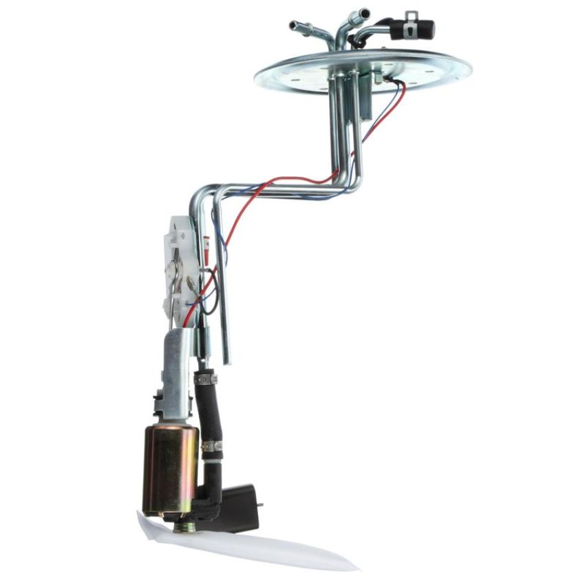 DELPHI HP10212 Fuel Pump Hanger Assembly