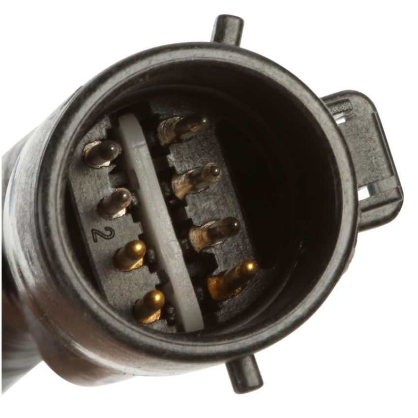 DELPHI HP10213 Fuel Pump Hanger Assembly
