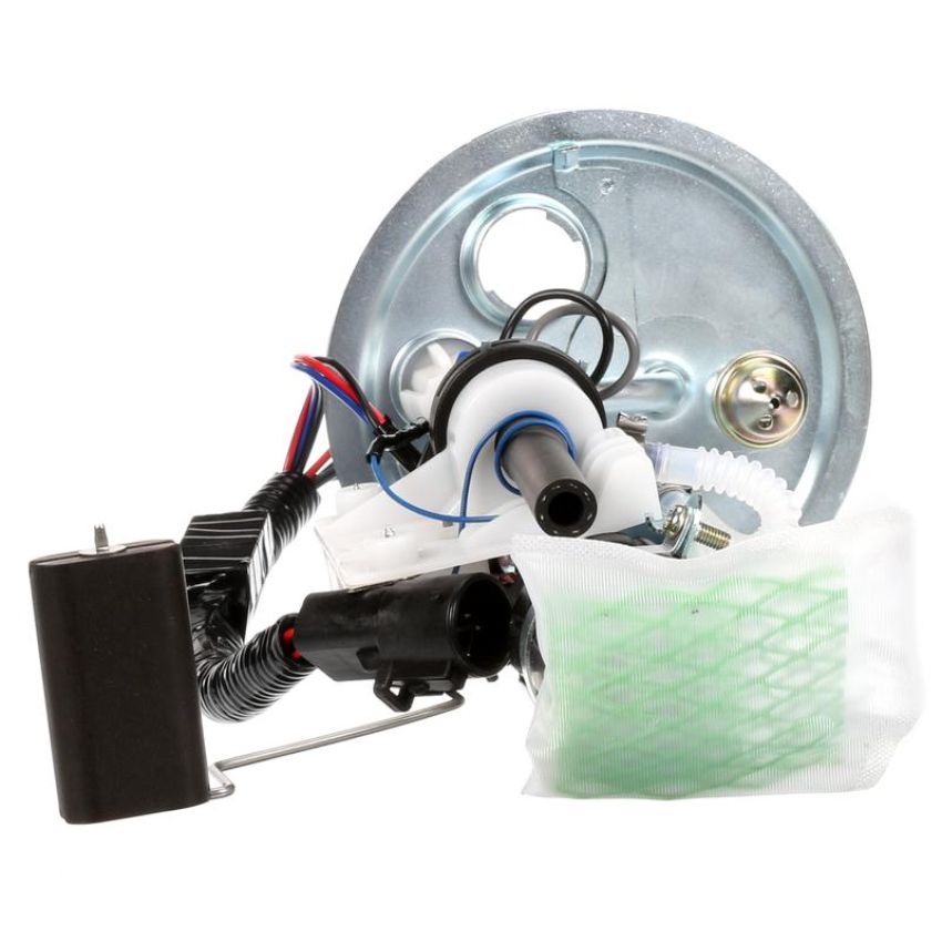 DELPHI HP10214 Fuel Pump Hanger Assembly