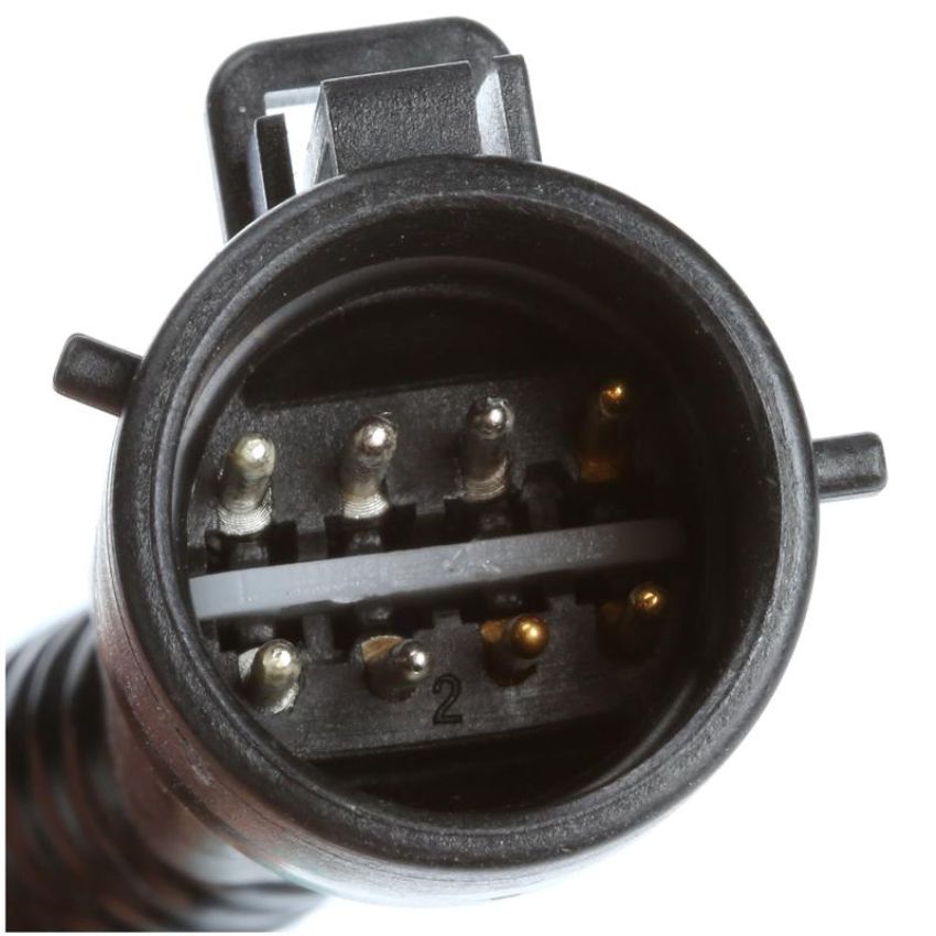 DELPHI HP10214 Fuel Pump Hanger Assembly