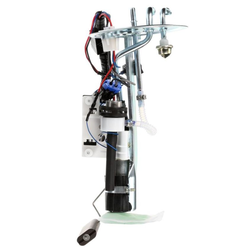 DELPHI HP10214 Fuel Pump Hanger Assembly