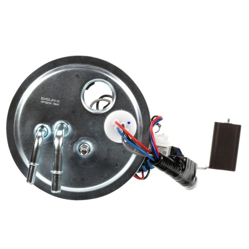 DELPHI HP10214 Fuel Pump Hanger Assembly