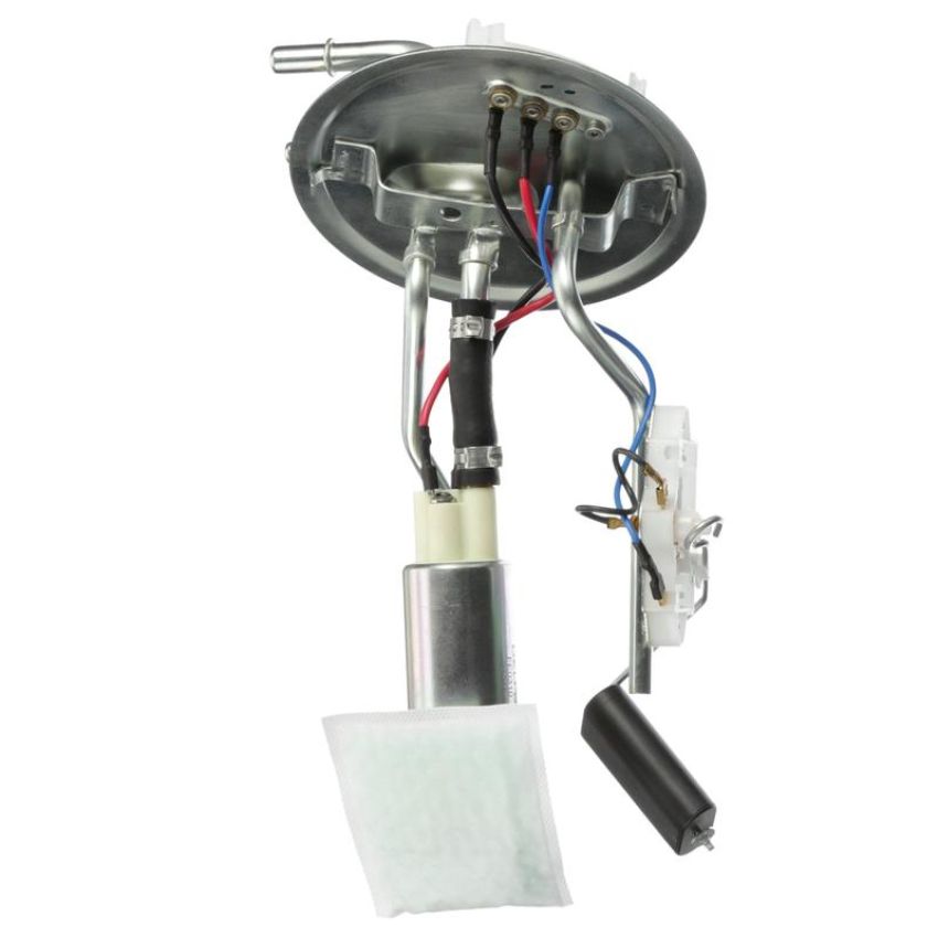 DELPHI HP10215 Fuel Pump Hanger Assembly