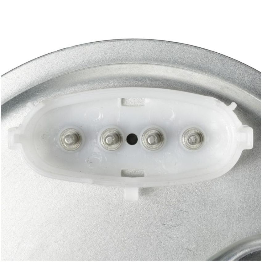 DELPHI HP10215 Fuel Pump Hanger Assembly