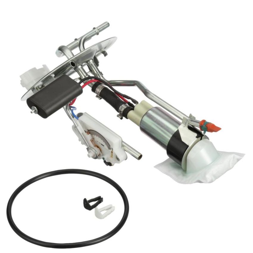 DELPHI HP10215 Fuel Pump Hanger Assembly