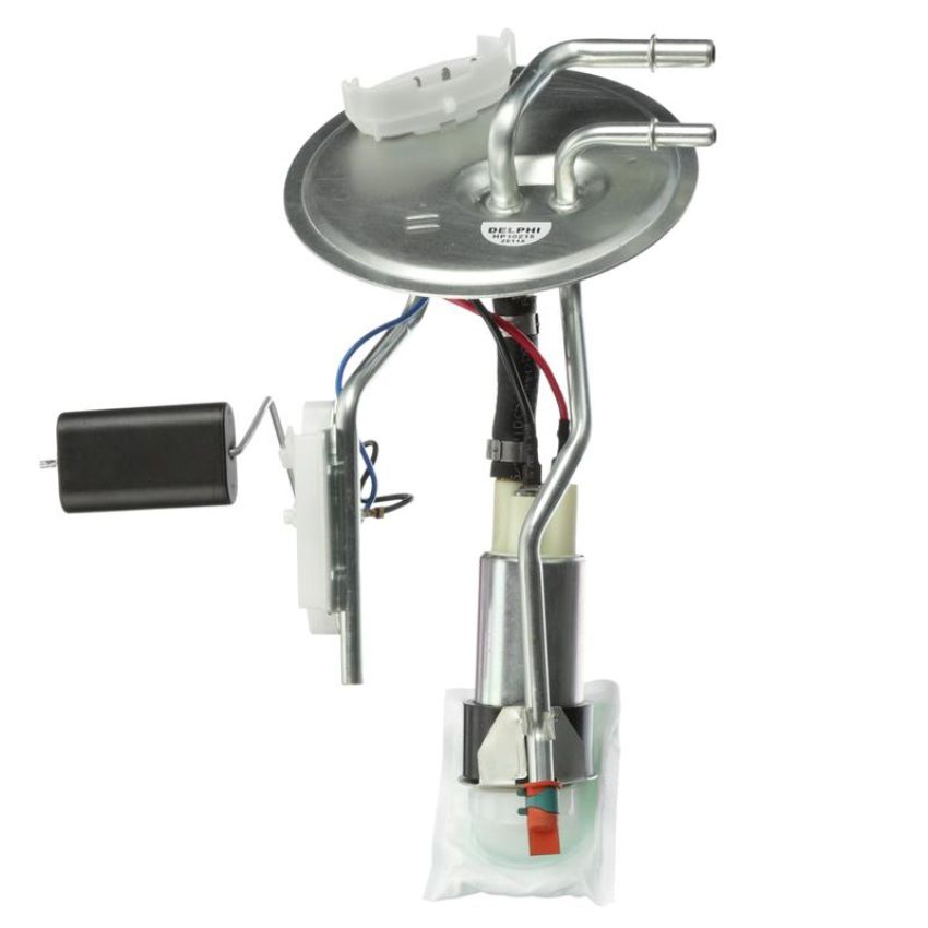 DELPHI HP10215 Fuel Pump Hanger Assembly