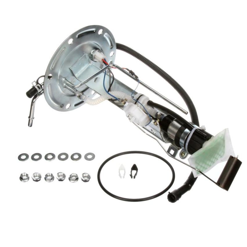 DELPHI HP10216 Fuel Pump Hanger Assembly