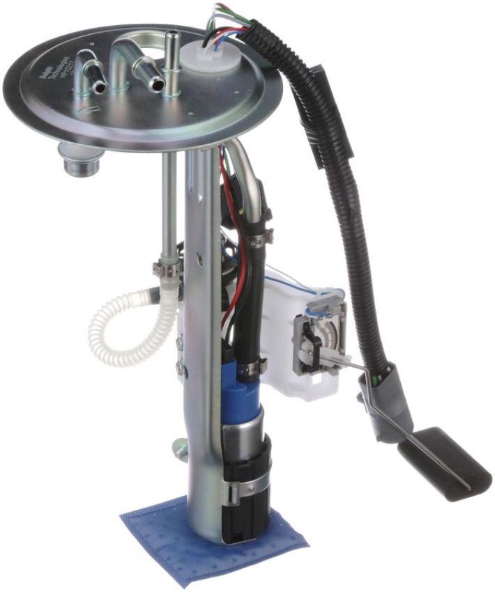 DELPHI HP10217 Fuel Pump Hanger Assembly