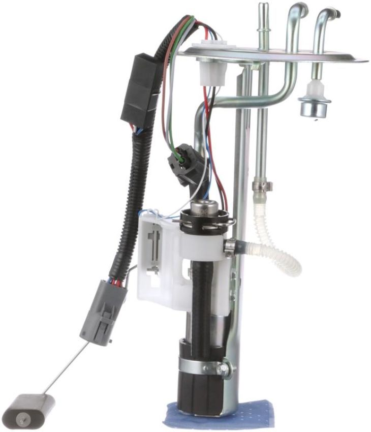 DELPHI HP10217 Fuel Pump Hanger Assembly