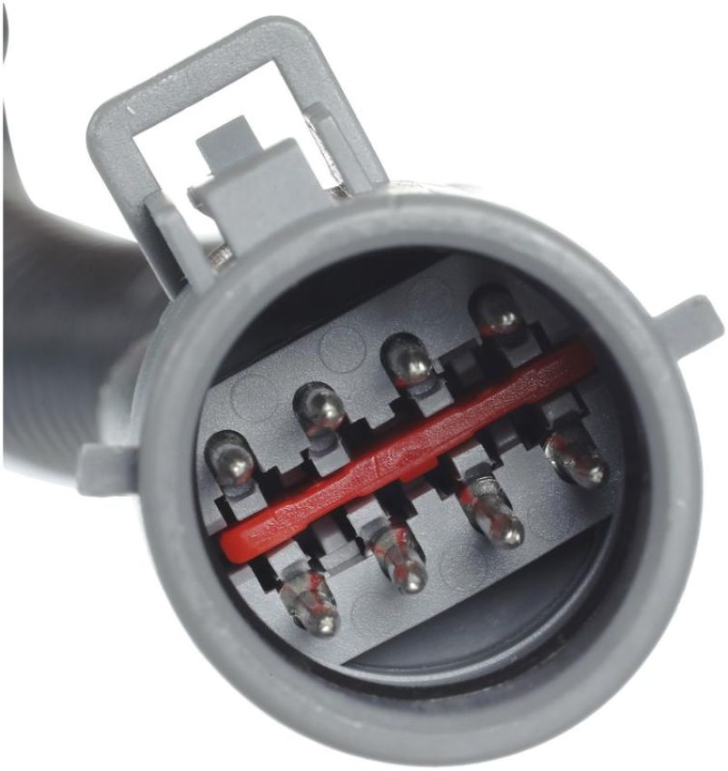 DELPHI HP10217 Fuel Pump Hanger Assembly