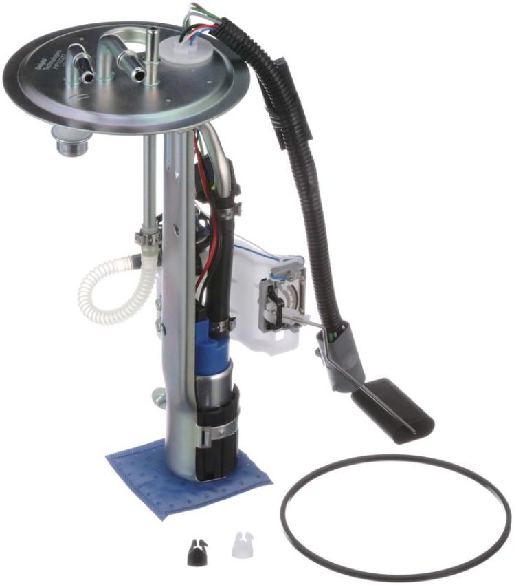 DELPHI HP10217 Fuel Pump Hanger Assembly