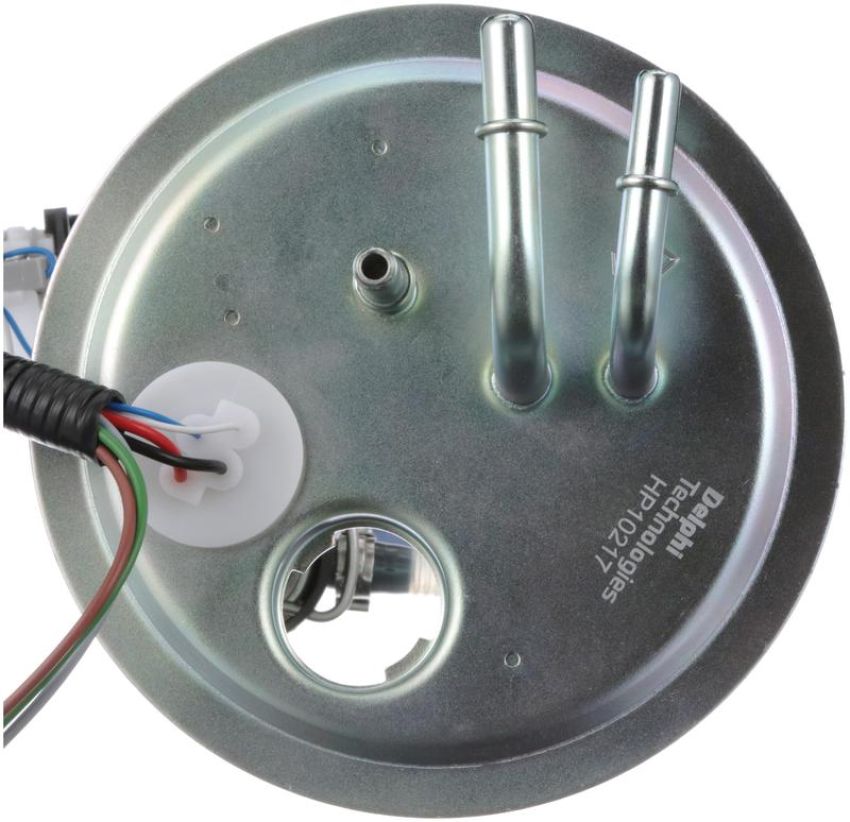 DELPHI HP10217 Fuel Pump Hanger Assembly