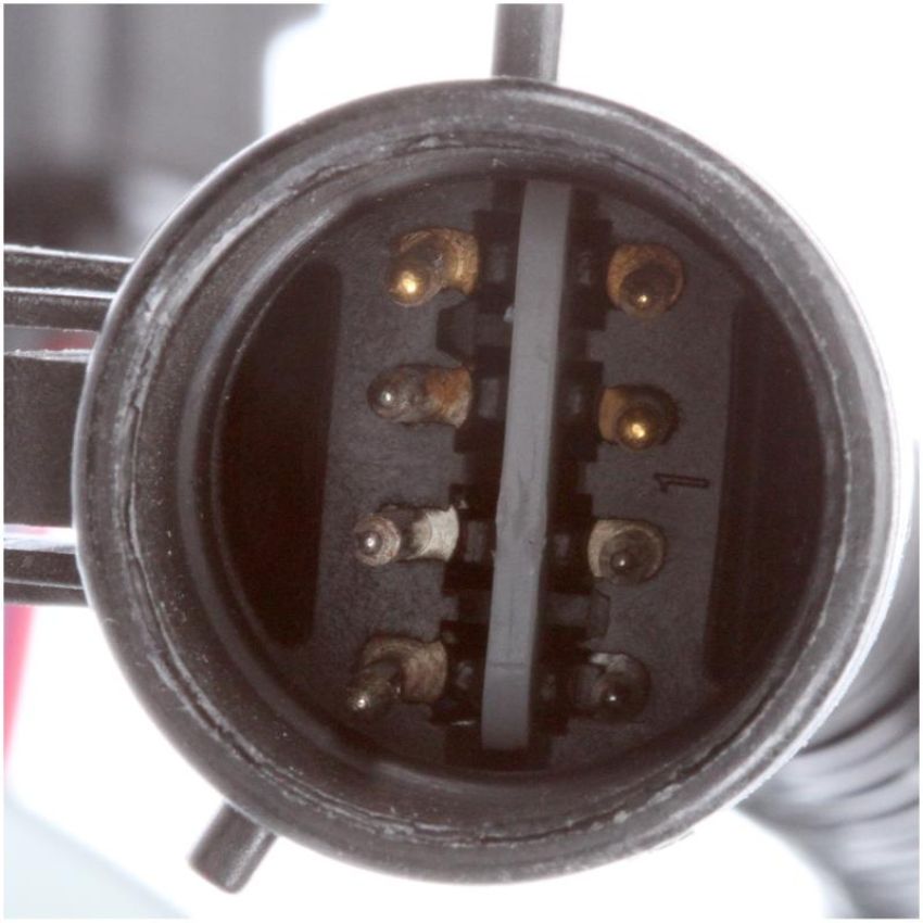 DELPHI HP10218 Fuel Pump Hanger Assembly