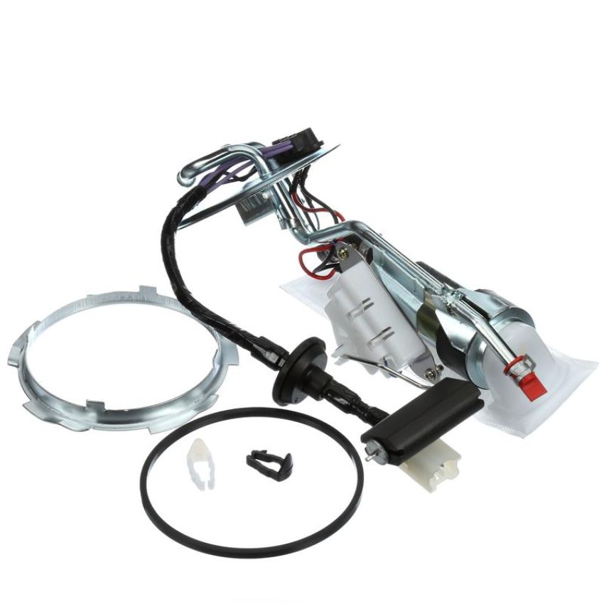 DELPHI HP10219 Fuel Pump Hanger Assembly