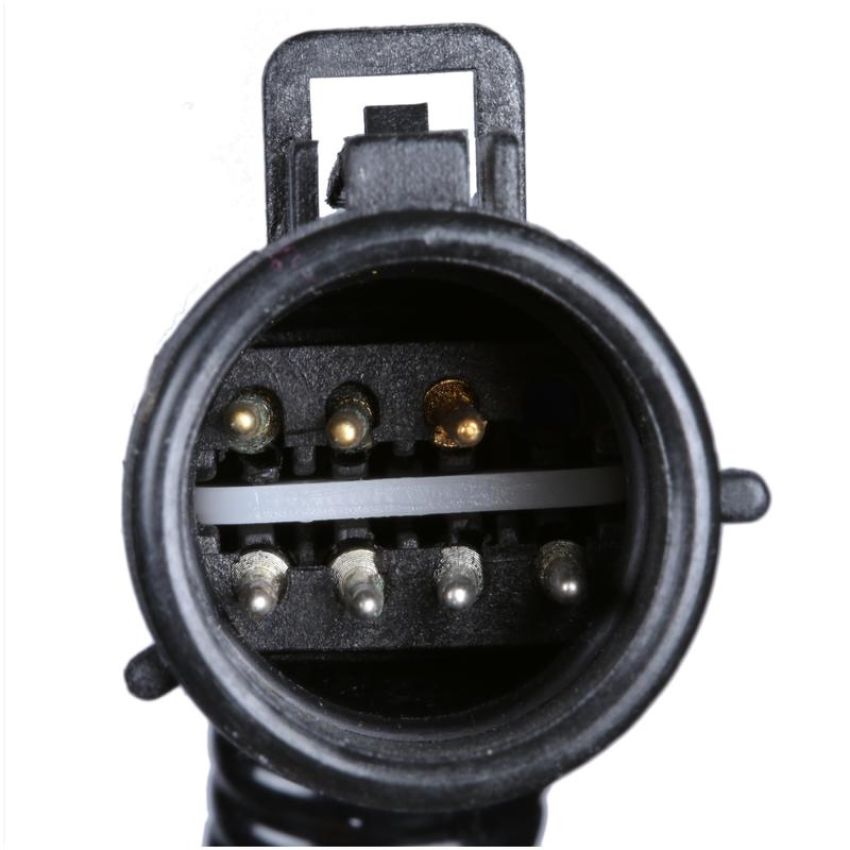 DELPHI HP10220 Fuel Pump Hanger Assembly
