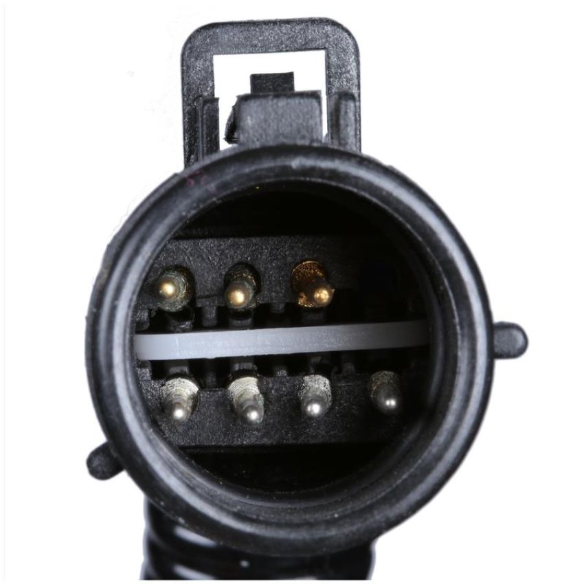 DELPHI HP10220 Fuel Pump Hanger Assembly