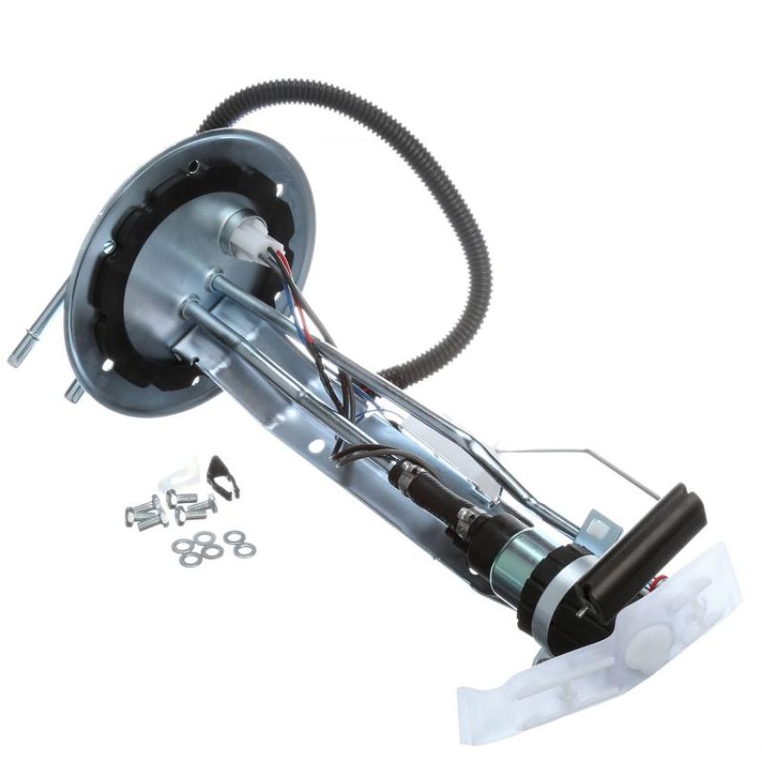 DELPHI HP10222 Fuel Pump Hanger Assembly