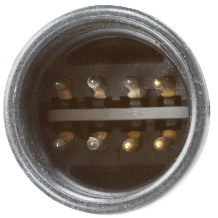 DELPHI HP10226 Fuel Pump Hanger Assembly