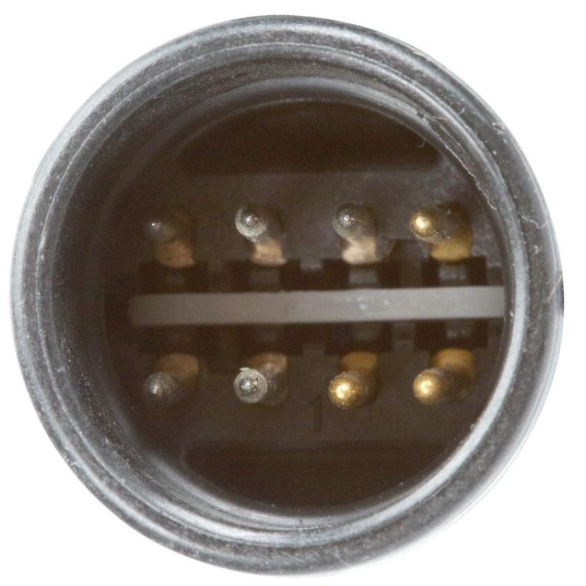 DELPHI HP10226 Fuel Pump Hanger Assembly