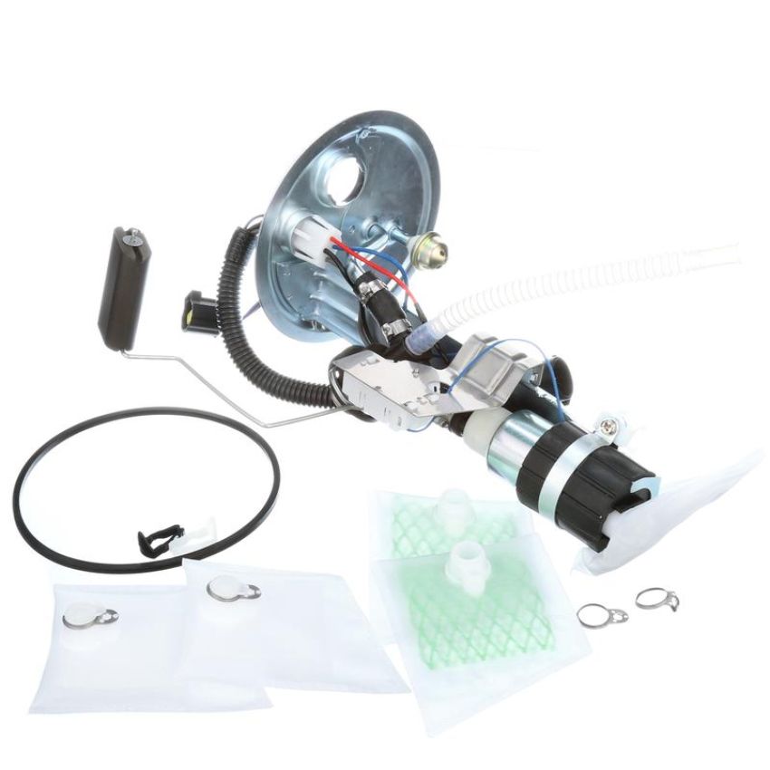 DELPHI HP10227 Fuel Pump Hanger Assembly