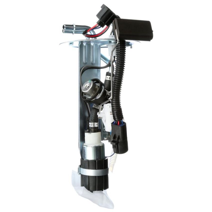 DELPHI HP10227 Fuel Pump Hanger Assembly