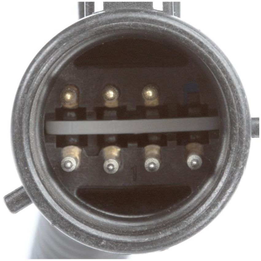 DELPHI HP10228 Fuel Pump Hanger Assembly