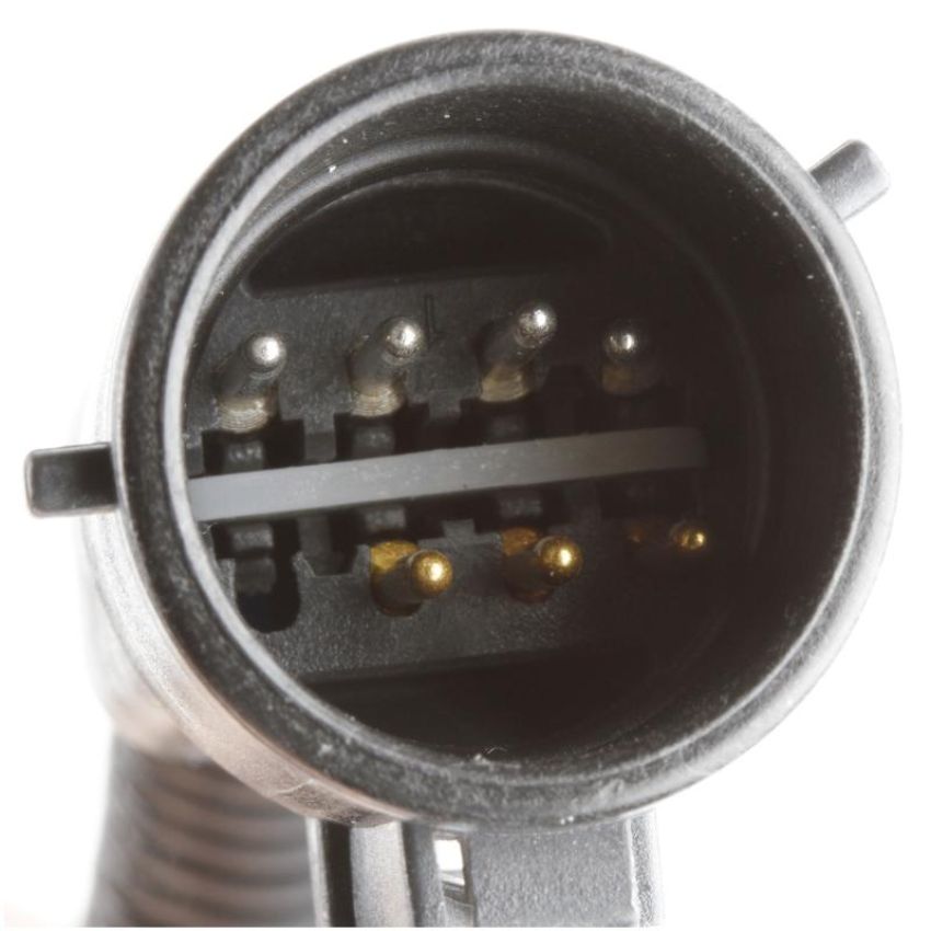 DELPHI HP10229 Fuel Pump Hanger Assembly