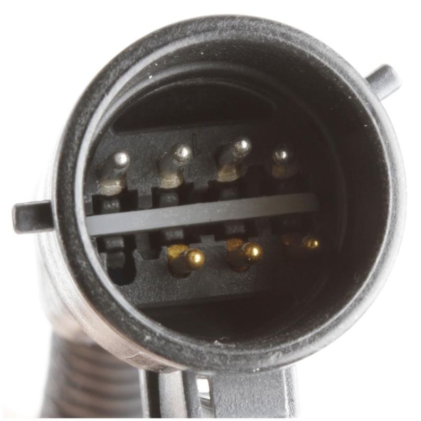 DELPHI HP10229 Fuel Pump Hanger Assembly