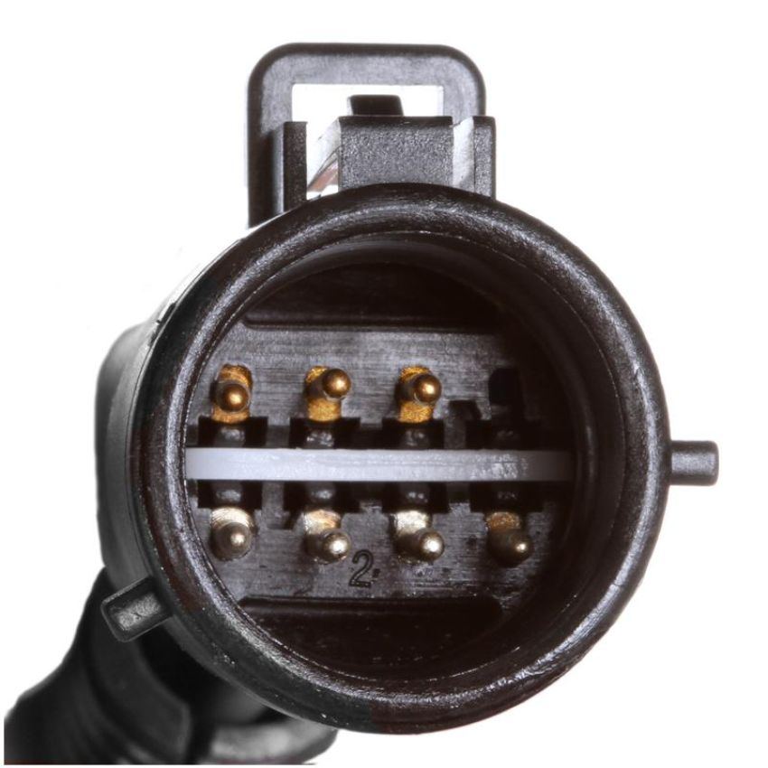 DELPHI HP10230 Fuel Pump Hanger Assembly