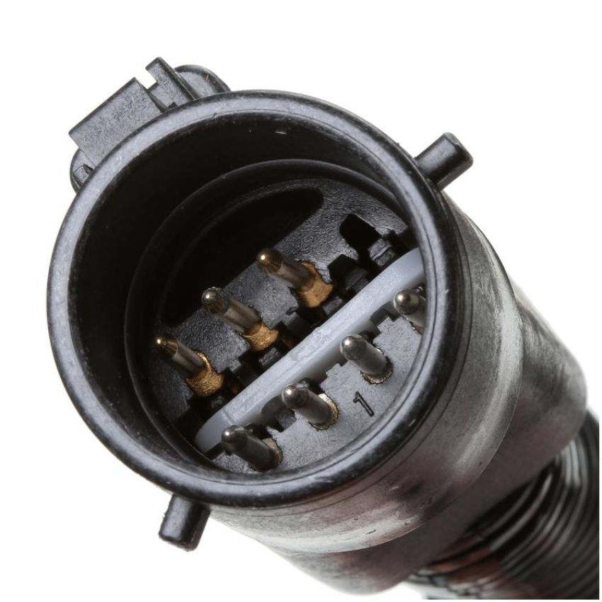 DELPHI HP10231 Fuel Pump Hanger Assembly